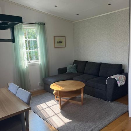 Tiny House! Βίλα Västervik Εξωτερικό φωτογραφία