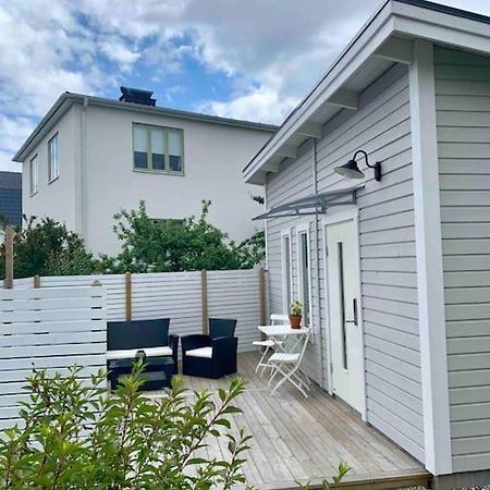 Tiny House! Βίλα Västervik Εξωτερικό φωτογραφία