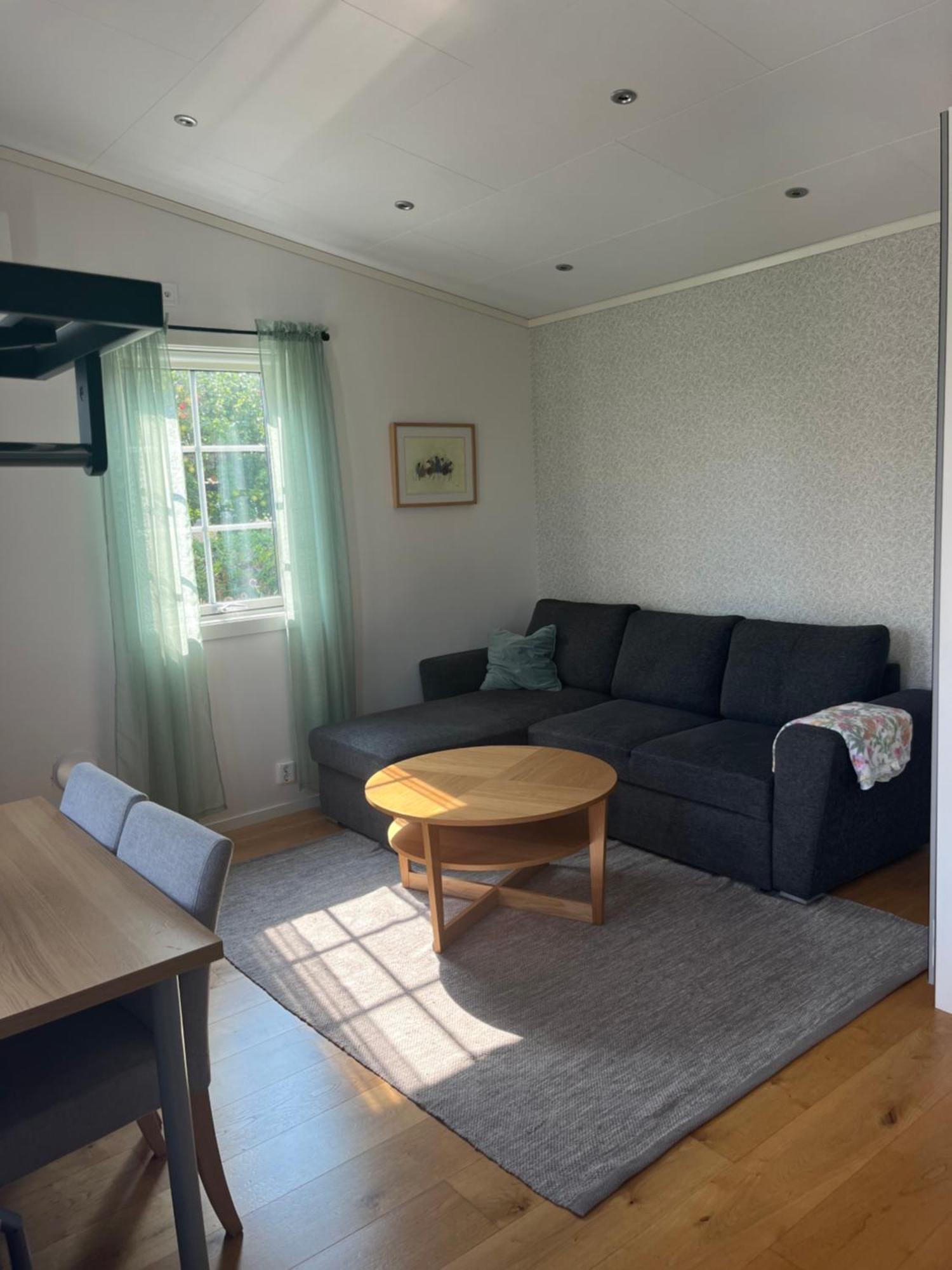 Tiny House! Βίλα Västervik Εξωτερικό φωτογραφία