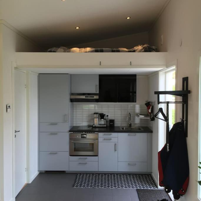 Tiny House! Βίλα Västervik Εξωτερικό φωτογραφία