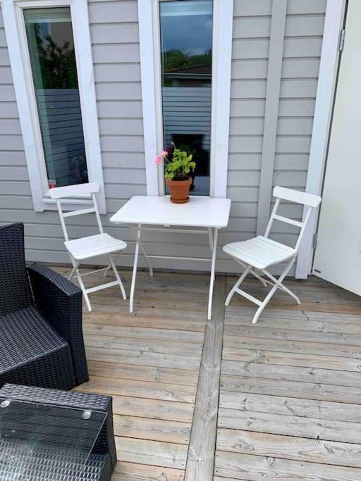 Tiny House! Βίλα Västervik Εξωτερικό φωτογραφία