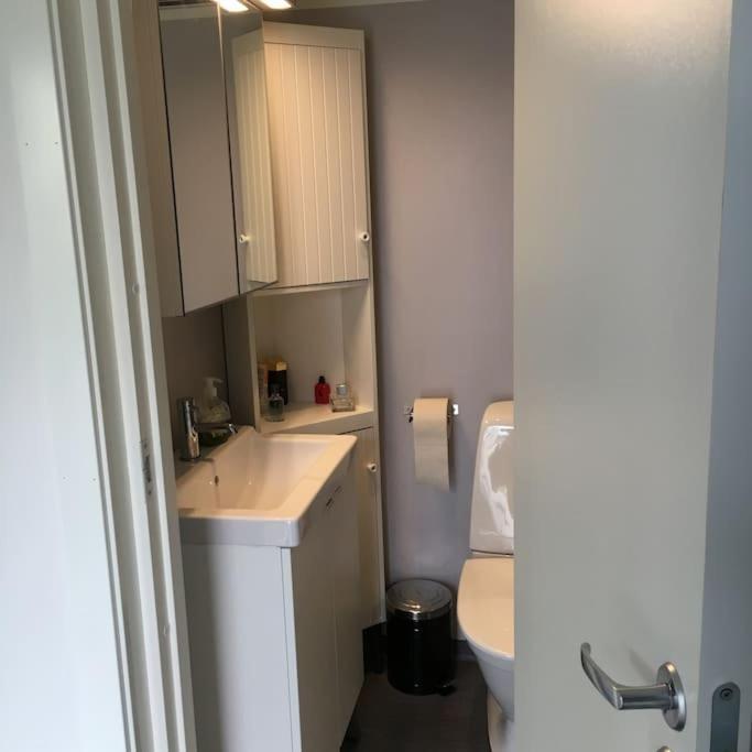 Tiny House! Βίλα Västervik Εξωτερικό φωτογραφία