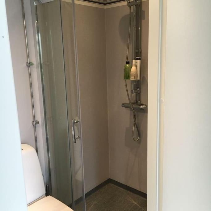 Tiny House! Βίλα Västervik Εξωτερικό φωτογραφία