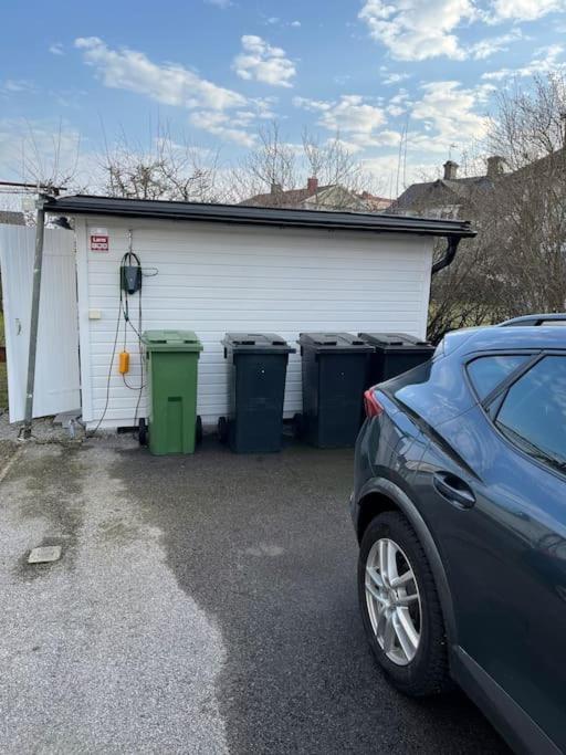 Tiny House! Βίλα Västervik Εξωτερικό φωτογραφία