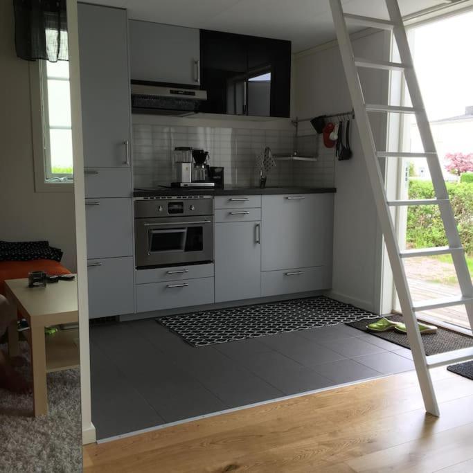 Tiny House! Βίλα Västervik Εξωτερικό φωτογραφία